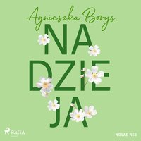 Nadzieja - Agnieszka Borys - audiobook