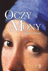 Oczy Mony - Thomas Schlesser - ebook