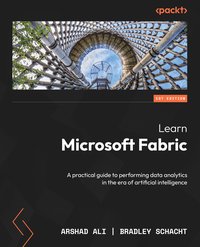 Learn Microsoft Fabric - Arshad Ali - ebook