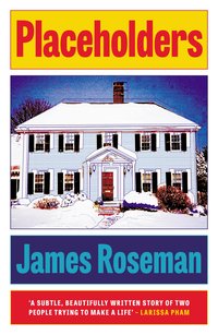 Placeholders - James Roseman - ebook