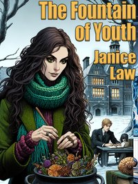 The Fountain of Youth - Janice Law - ebook