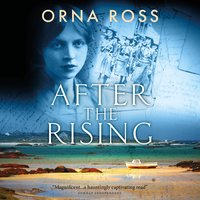 After The Rising - Orna Ross - audiobook