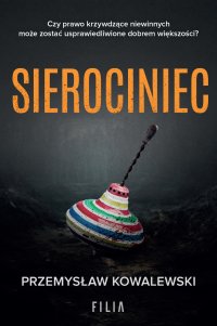 Sierociniec - Przemysław Kowalewski - ebook