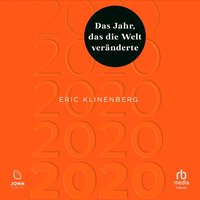 2020 - Eric Klinenberg - audiobook