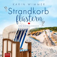 Strandkorbflüstern - Karin Wimmer - audiobook