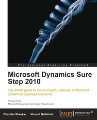 Microsoft Dynamics Sure Step 2010 - Vincent Bellefroid - ebook