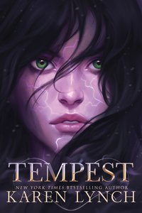 Tempest - Karen Lynch - ebook
