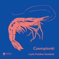Czempionki - Jovana Reisinger - audiobook