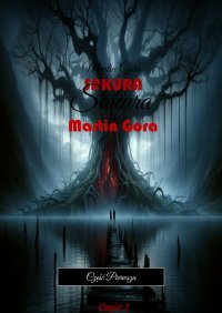 Sakura - Martin Gora - ebook