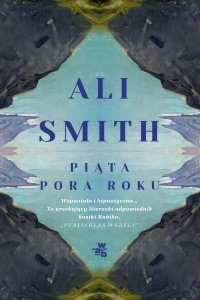Piąta pora roku - Ali Smith - ebook