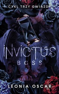 Invictus Boss - Leonia Oscar - ebook