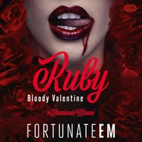 Ruby. Bloody Valentine - FortunateEm - audiobook