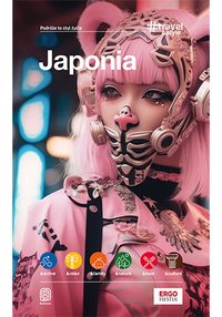 Japonia. #Travel&Style - Krzysztof Dopierała - ebook
