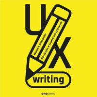 UX writing. Moc języka w produktach cyfrowych - Wojciech Aleksander - audiobook