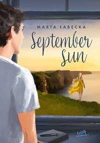 September Sun - Marta Łabęcka - ebook