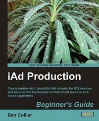 iAd Production Beginner's Guide - Ben Collier - ebook