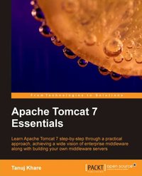 Apache Tomcat 7 Essentials - Tanuj Khare - ebook
