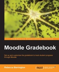 Moodle Gradebook - Rebecca Barrington - ebook