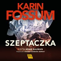 Szeptaczka. Tom 13 - Karin Fossum - audiobook