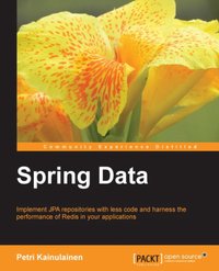 Spring Data - Petri Kainulainen - ebook