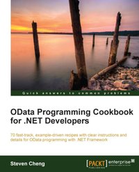OData Programming Cookbook for .NET Developers - Juntao Cheng - ebook