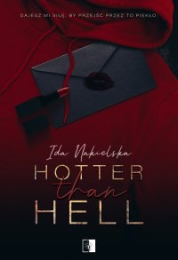 Hotter Than Hell - Ida Nakielska - ebook