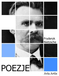 Poezje - Fryderyk Nietzsche - ebook