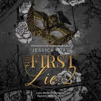 The First Lie 2 - Jessica Foks - audiobook