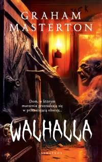 Walhalla - Graham Masterton - ebook