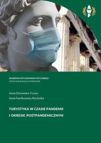 Turystyka w czasie pandemii i okresie postpandemicznym - Anna Ostrowska-Tryzno - ebook