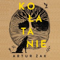 Kołatanie - Artur Żak - audiobook