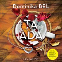 Ta Ada - Dominika Bel - audiobook