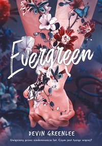 Evergreen - Devin Greenlee - ebook
