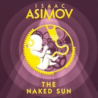 Naked Sun - Isaac Asimov - audiobook