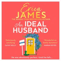 Ideal Husband - Erica James - audiobook