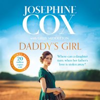 Daddy's Girl - Josephine Cox - audiobook