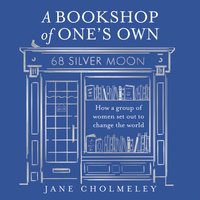 Bookshop of One's Own - Jane Cholmeley - audiobook