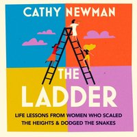Ladder - Cathy Newman - audiobook