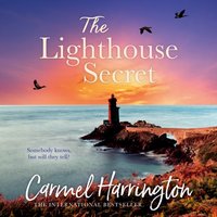 Lighthouse Secret - Carmel Harrington - audiobook