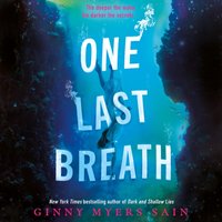 One Last Breath - Ginny Myers Sain - audiobook