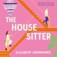House Sitter - Elizabeth Drummond - audiobook