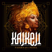 Kajkeji - Vaishnavi Patel - audiobook
