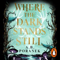 Where the Dark Stands Still - A. B. Poranek - audiobook