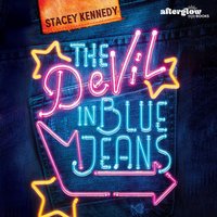 Devil In Blue Jeans - Stacey Kennedy - audiobook