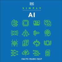Simply AI - Elliot Fitzpatrick - audiobook