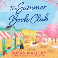 Summer Book Club - Susan Mallery - audiobook