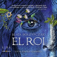 El Roi - Beata Skrzypczak - audiobook