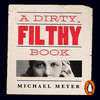 Dirty, Filthy Book - Michael Meyer - audiobook