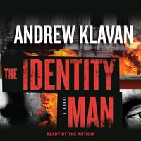 Identity Man - Andrew Klavan - audiobook