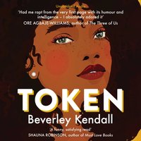Token - Beverley Kendall - audiobook